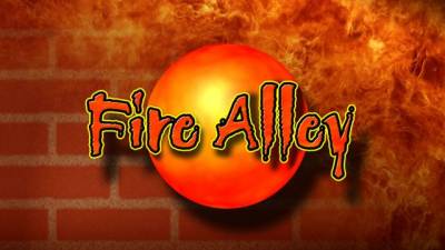 logo Fire Alley